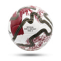 pallone rosso