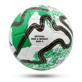pallone verde