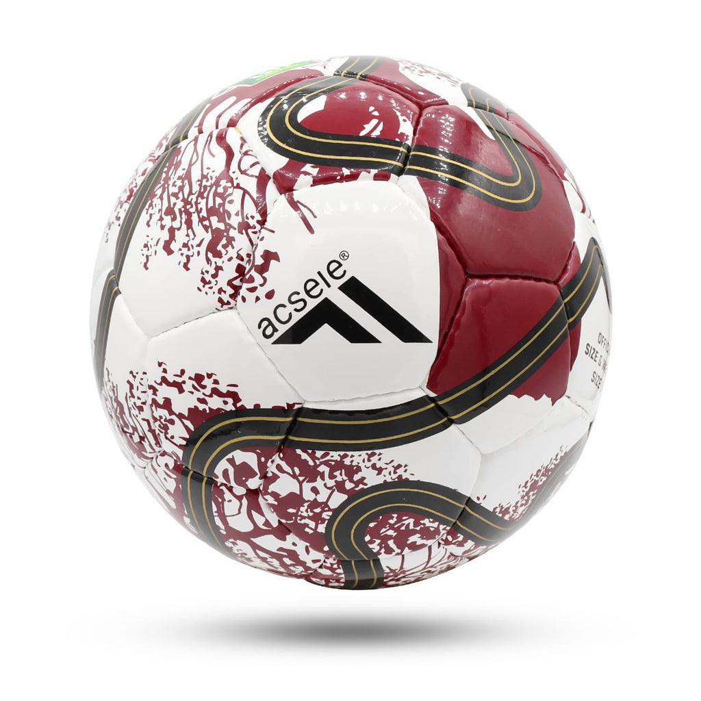 pallone rosso