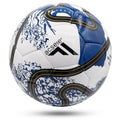 pallone blu
